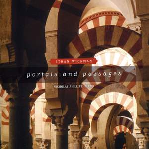 Portals and Passages