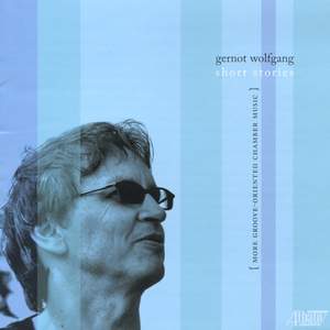 Wolfgang: Short Stories