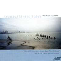 Silverman: Transatlantic tales