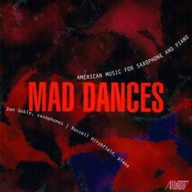 Mad Dances