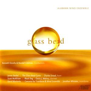 Beckel: Glass Bead