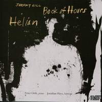 Gill: Book of Hours - Helian