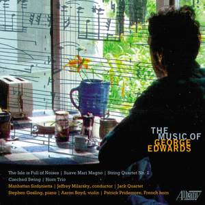 The Music of George Edwards