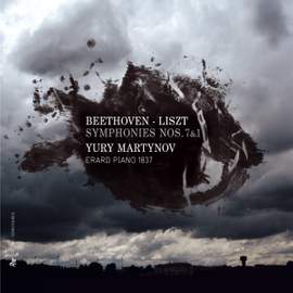 Beethoven: Symphonies Nos. 1 & 7