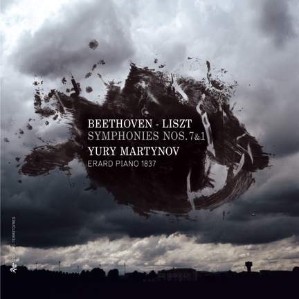 Beethoven: Symphonies Nos. 1 & 7