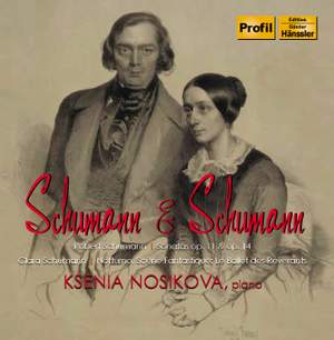 Schumann & Schumann
