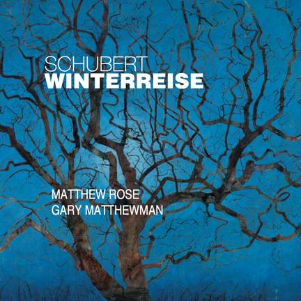 Schubert: Winterreise D911