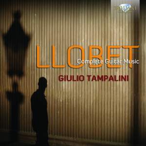 Llobet: Complete Guitar Music