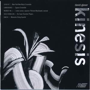 Glaser: Kinesis