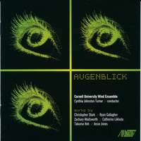 Augenblick