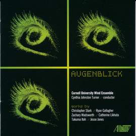 Augenblick