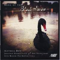 Song of the Black Swan