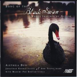 Song of the Black Swan