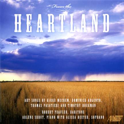 From the Heartland