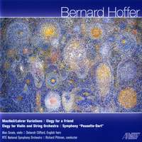 Bernard Hoffer: MacNeil/Lehrer Variations