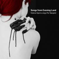 Per Nørgård: Songs from Evening Land
