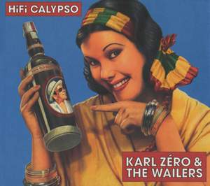 Zero, Karl / The Wailers: Hifi Calypso
