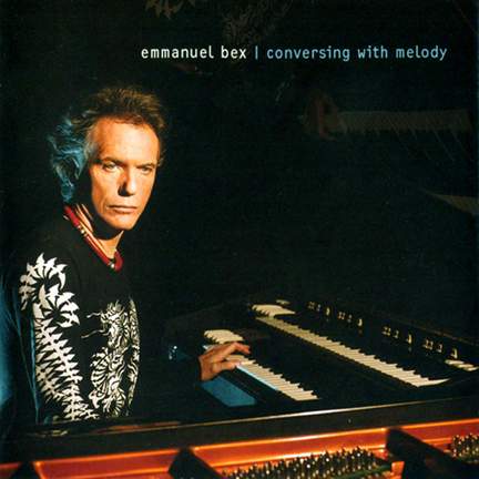 Bex: Conversing with Melody