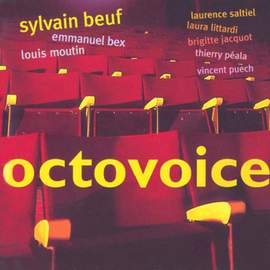 Octovoice