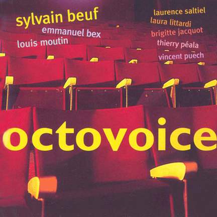 Octovoice