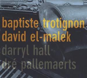 Baptise Trotignon & David El-Malek