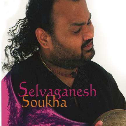 Selvaganesh: Soukha