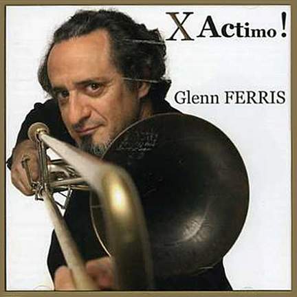 Ferris: X Actimo!