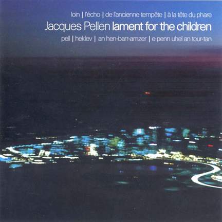 Pellen: Lament for Children