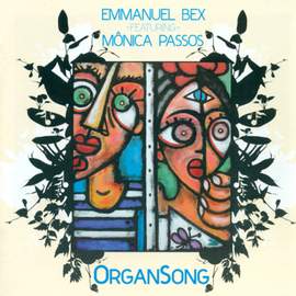 Organ Song