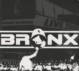 Les Tambours Du Bronx