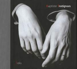 Trotignon, Baptiste: Solo 1