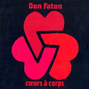 Don Faton: Coeurs a corps