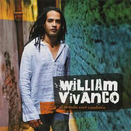 William Vivanco: El mundo esta cambia'o