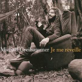 Greilsammer, Michael: Je me reveille