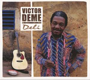 Victor Deme: Deli