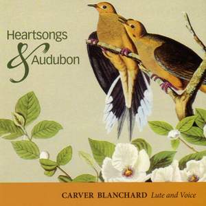 Heartsongs & Audubon Product Image