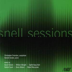 Snell Sessions