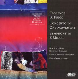 Recorded Music of the African Diaspora, Vol. 3