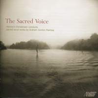 The Sacred Voice