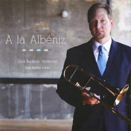 A la Albeniz