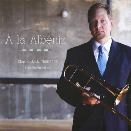 A la Albeniz