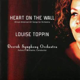 Heart on the Wall