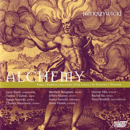 Alchemy