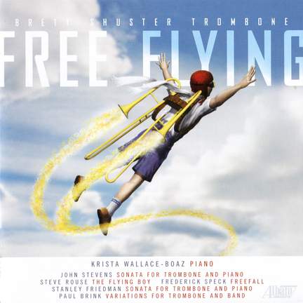 Free Flying
