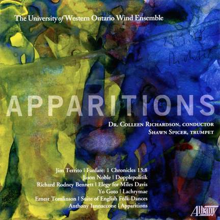 Apparitions