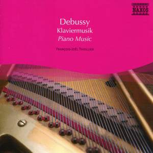 Debussy: Piano Music