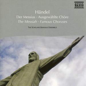 Handel: Messiah - Famous Choruses
