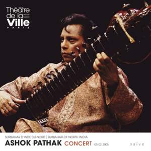 Pathak, Ashok: Concert