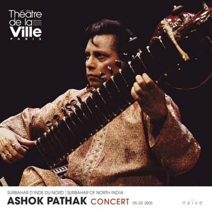 Pathak, Ashok: Concert