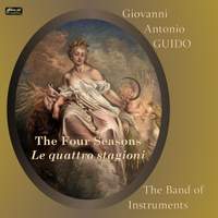 Guido, G A: Le Quattro Stagioni (The Four Seasons)
